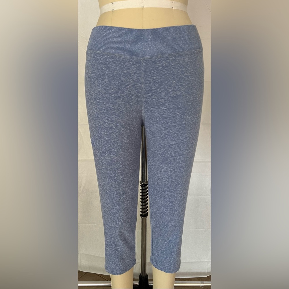 Superdry . Women’s Small. Blue Marl . Carpi joggers